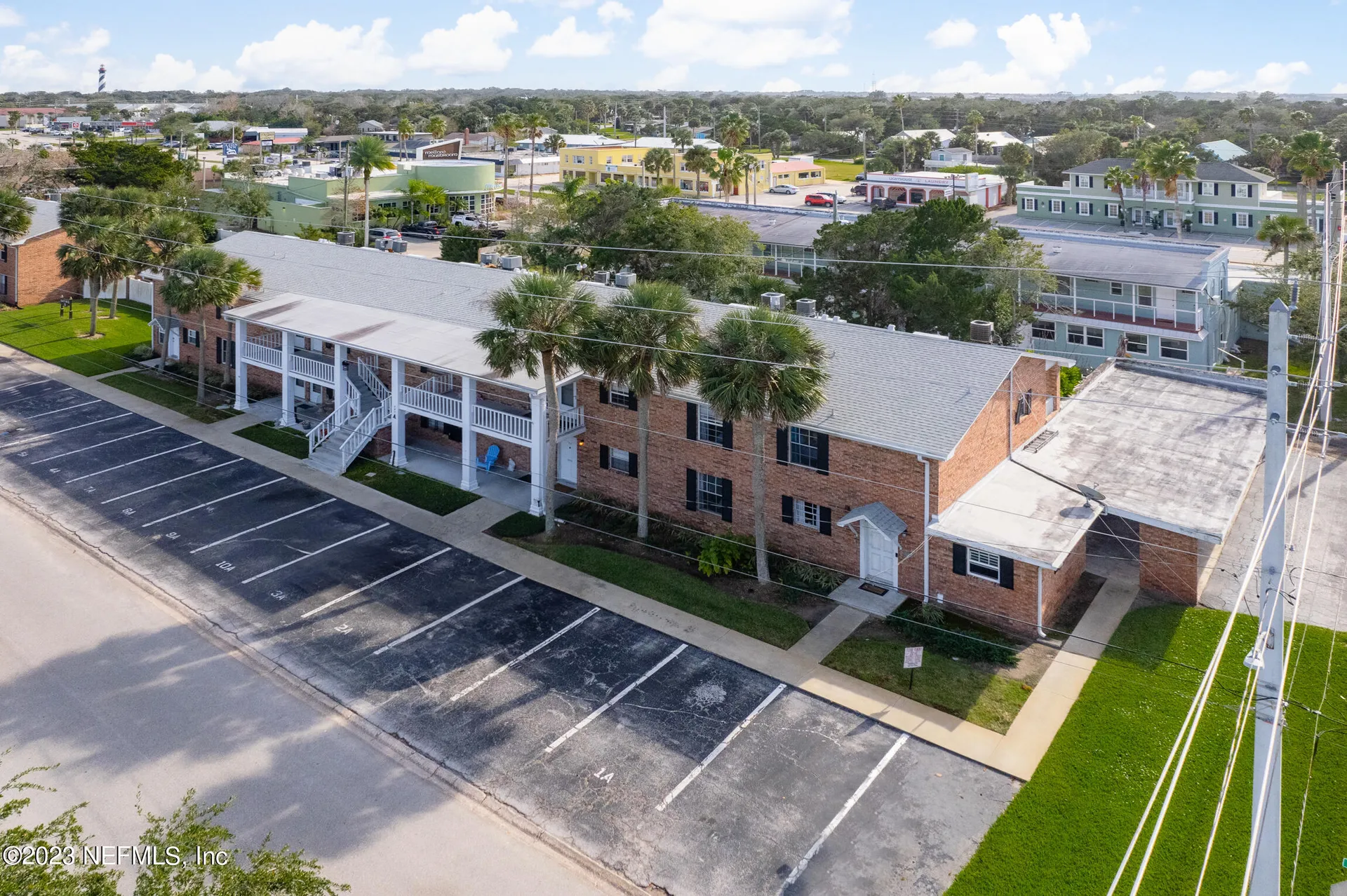 405 Flagler Boulevard St. Augustine FL 32080