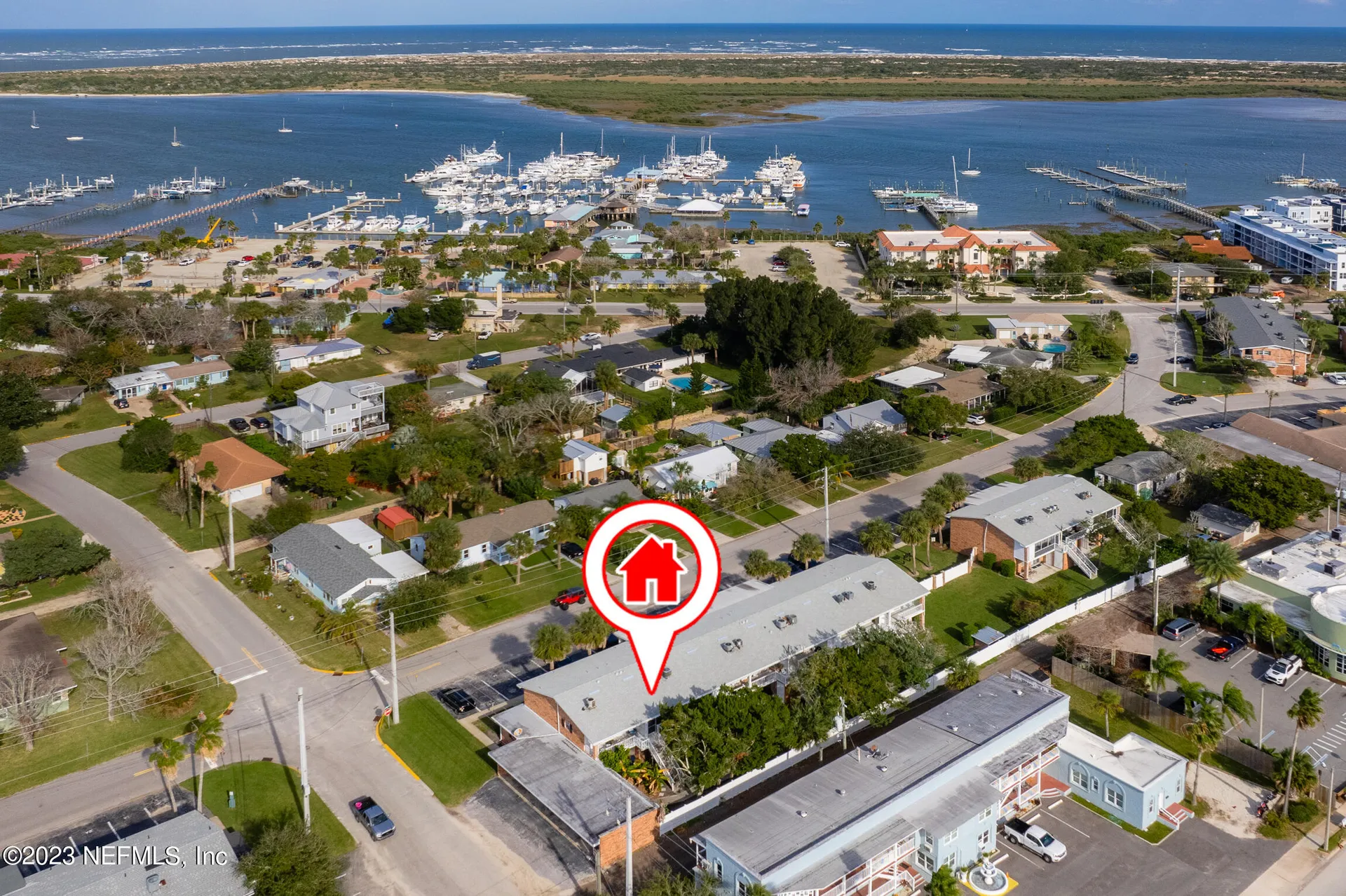 405 Flagler Boulevard St. Augustine FL 32080