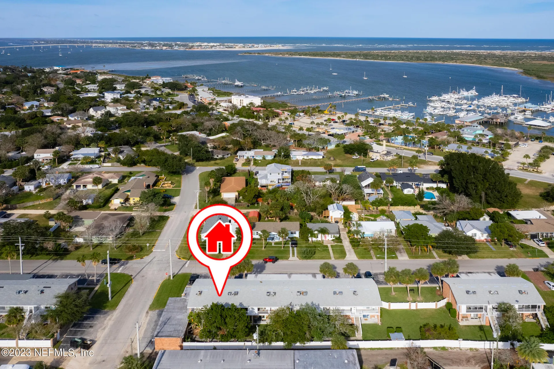 405 Flagler Boulevard St. Augustine FL 32080