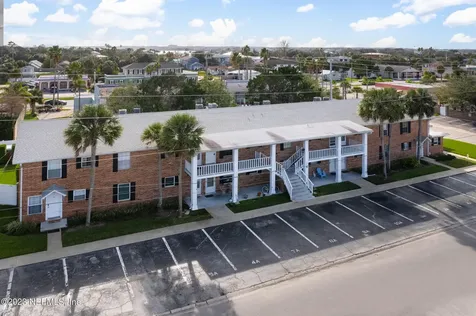 405 Flagler Boulevard St. Augustine FL 32080
