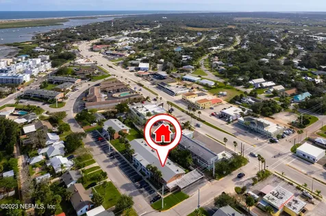 405 Flagler Boulevard St. Augustine FL 32080