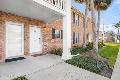 405 Flagler Boulevard St. Augustine FL 32080