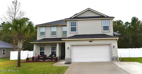 4319 Sherman Hills Parkway N Jacksonville FL 32210