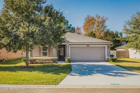 15780 Canoe Creek Drive Jacksonville FL 32218
