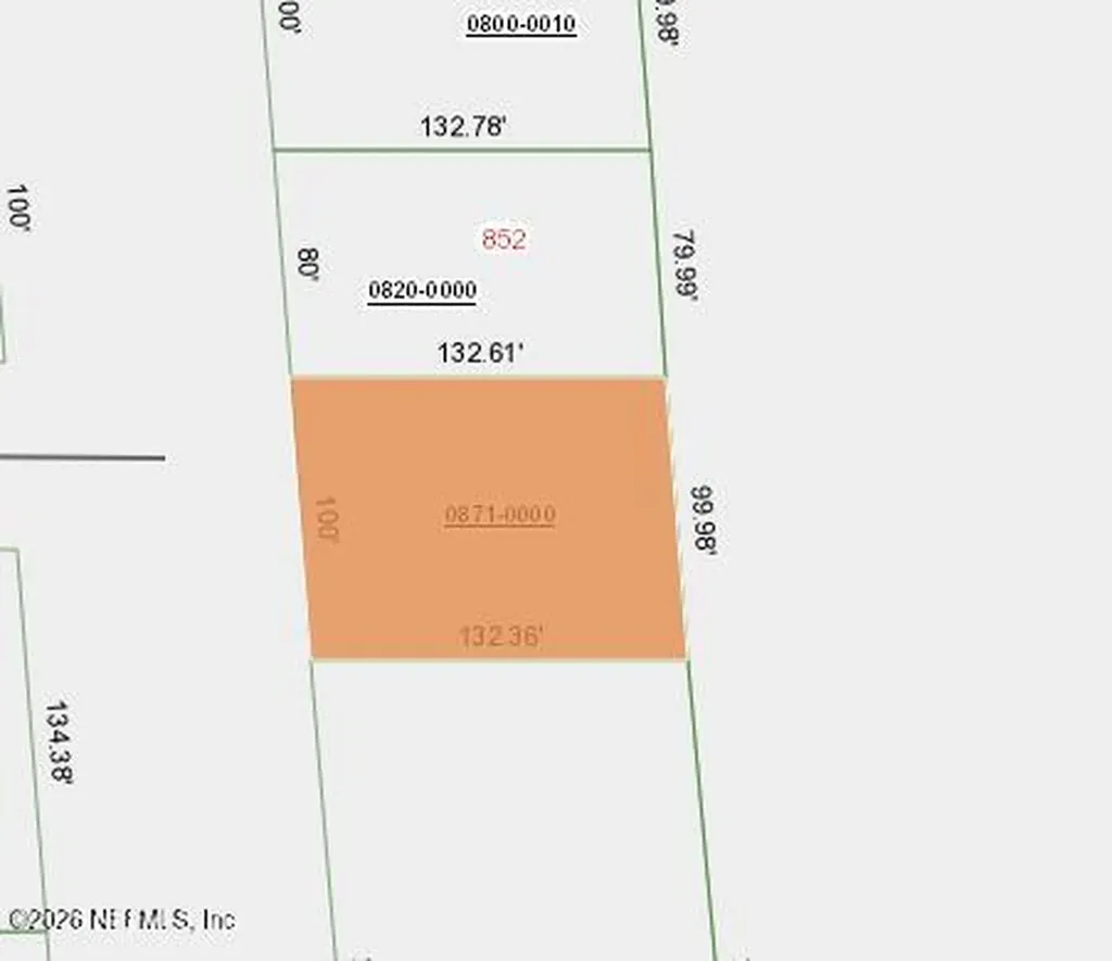 850 N State Road 21 Melrose FL 32666