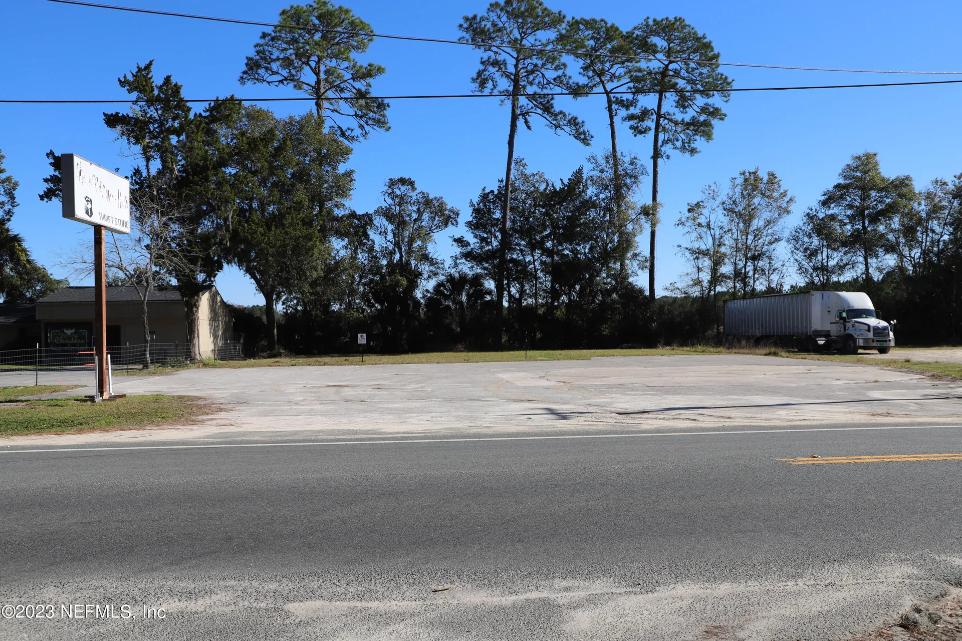 850 N State Road 21 Melrose FL 32666