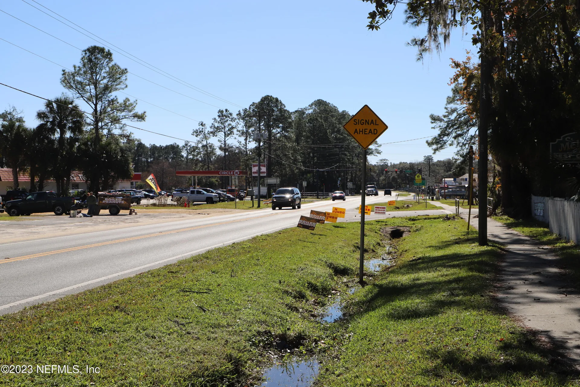 850 N State Road 21 Melrose FL 32666