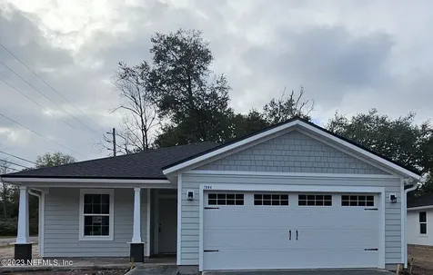7084 Loves Drive Jacksonville FL 32222