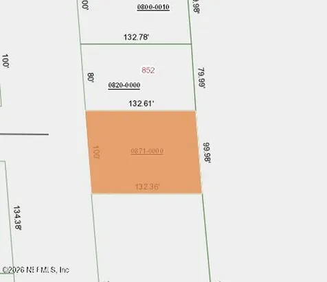 850 State Road 21 Melrose FL 32666