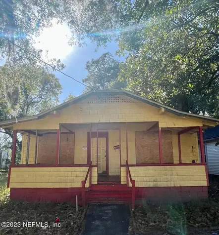 318 W 22nd Street Jacksonville FL 32206