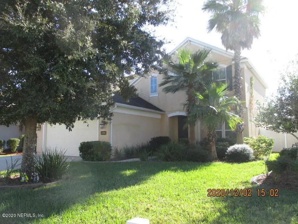 11981 Diamond Springs Drive Jacksonville FL 32246