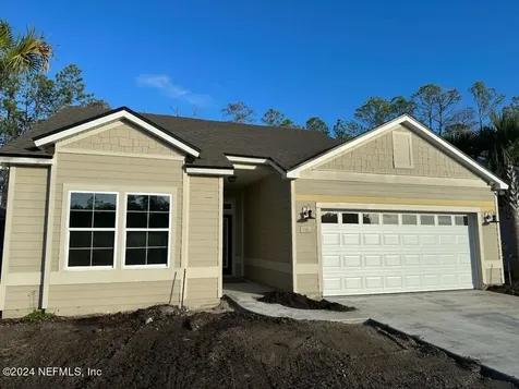 792 Parkland Trail St. Augustine FL 32095