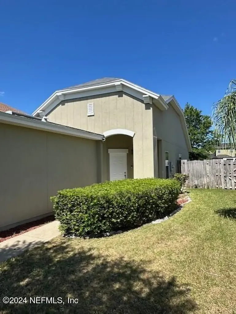 212 Brookfall Drive St. Augustine FL 32092