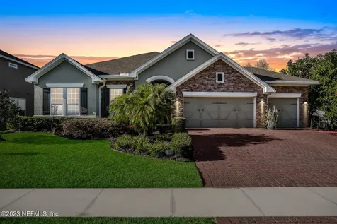 621 Stately Shoals Trail Ponte Vedra FL 32081