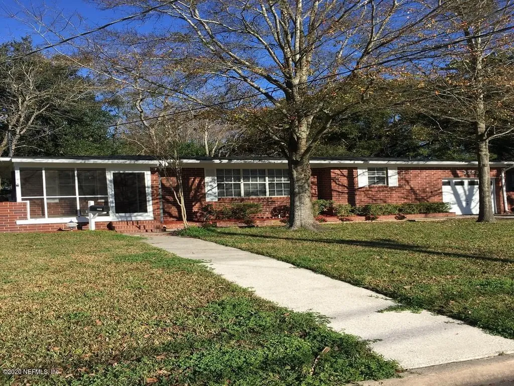 3253 Corby Street Jacksonville FL 32205