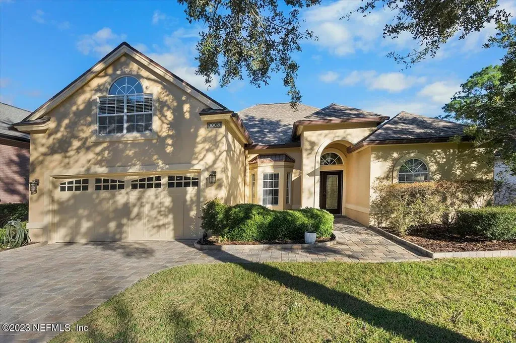 10063 Heather Lake Court W Jacksonville FL 32256