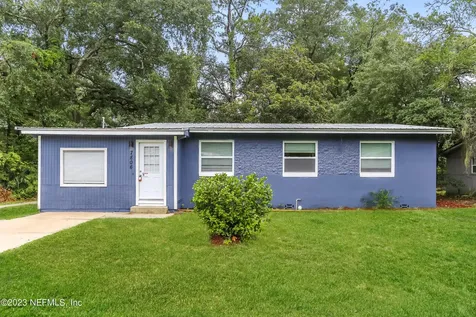 7806 Delaroche Drive Jacksonville FL 32210