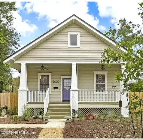 2628 Gilmore Street Jacksonville FL 32204