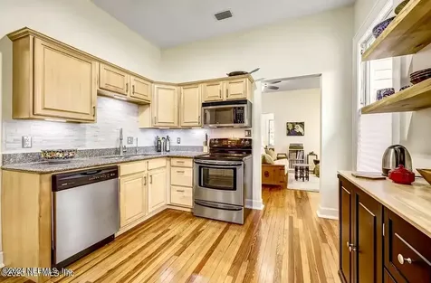 2628 Gilmore Street Jacksonville FL 32204