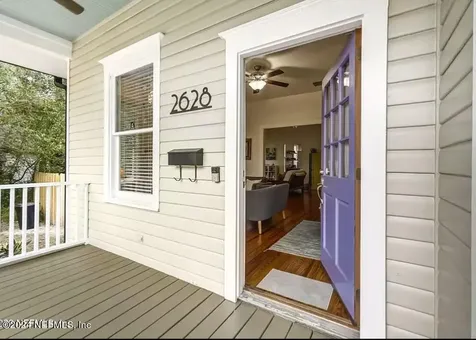 2628 Gilmore Street Jacksonville FL 32204