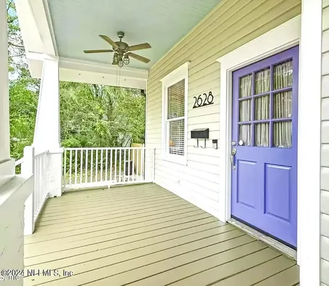 2628 Gilmore Street Jacksonville FL 32204