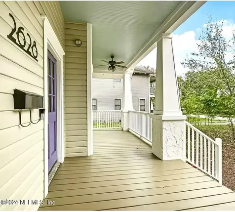 2628 Gilmore Street Jacksonville FL 32204