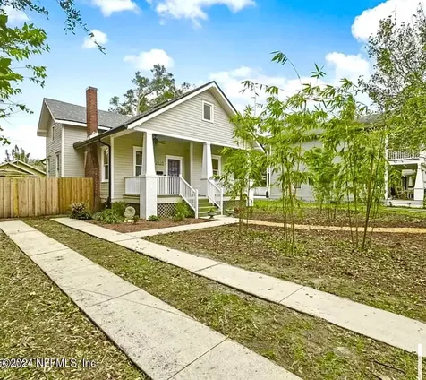 2628 Gilmore Street Jacksonville FL 32204