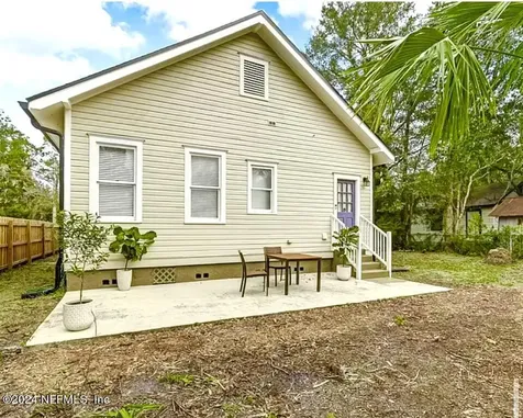 2628 Gilmore Street Jacksonville FL 32204