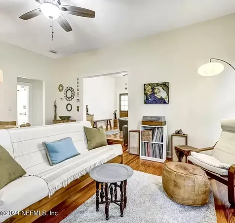 2628 Gilmore Street Jacksonville FL 32204