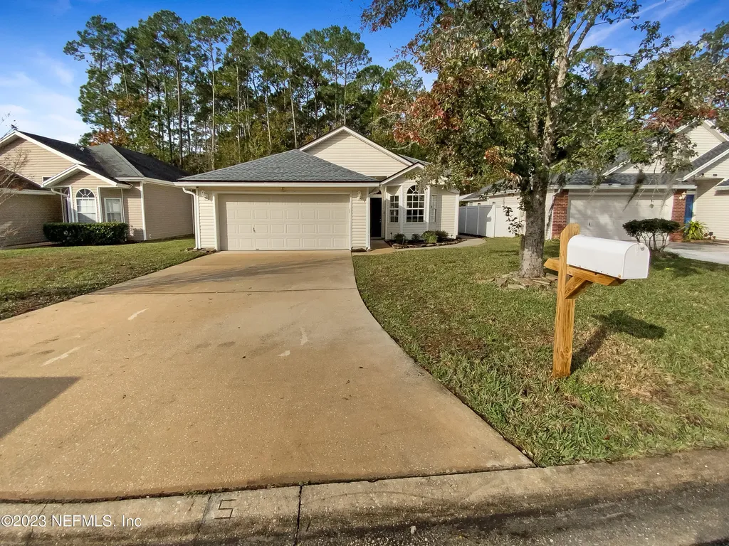 6854 Morse Oaks Drive Jacksonville FL 32244