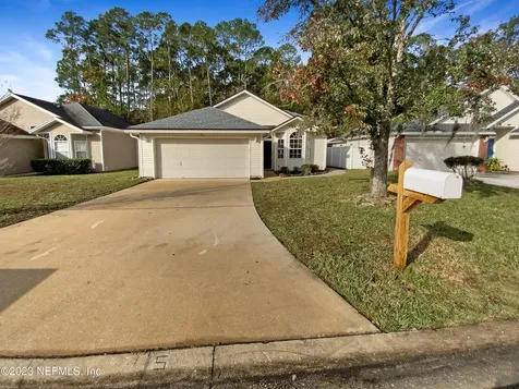 6854 Morse Oaks Drive Jacksonville FL 32244