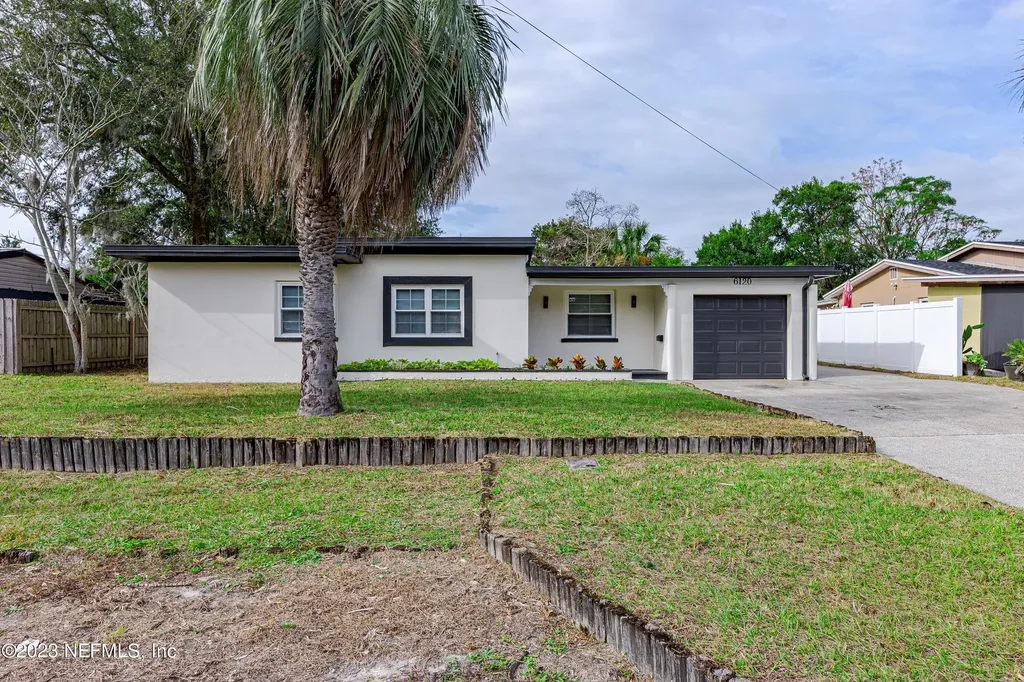 6120 Temple Road Jacksonville FL 32217