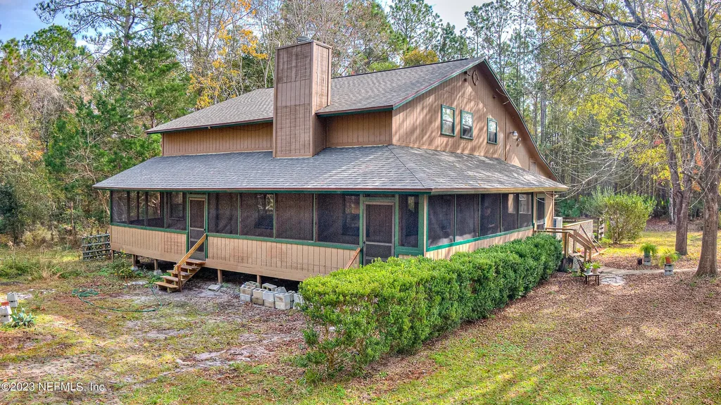 1554 Dogwood Lane Middleburg FL 32068