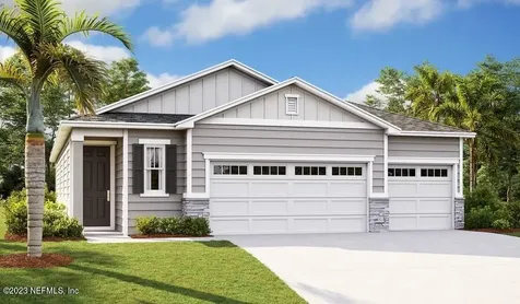 390 Lightsey Crossing Lane St. Augustine FL 32084