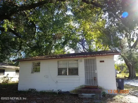 7054 Matthew Street Jacksonville FL 32210