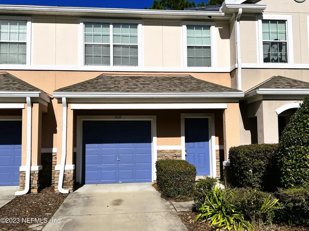 508 Sunstone Court Orange Park FL 32065