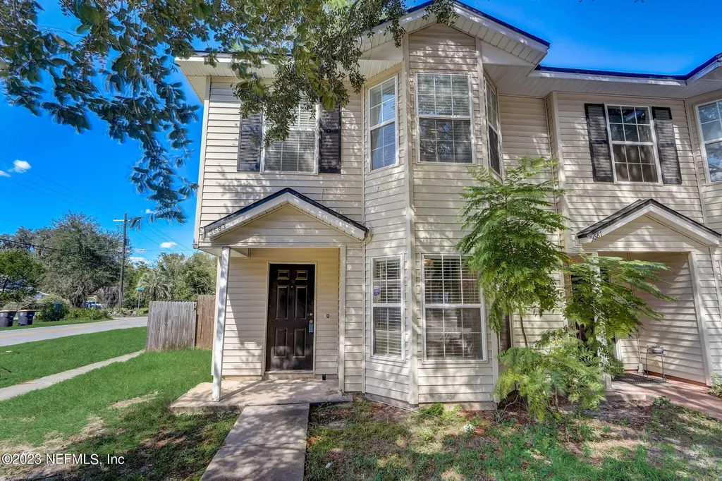 5683 Bryner Drive Jacksonville FL 32244