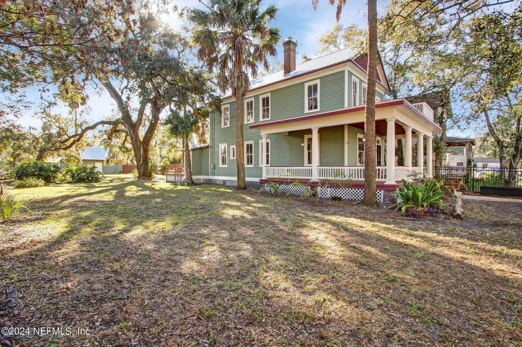 36 W 6th Street Jacksonville FL 32206