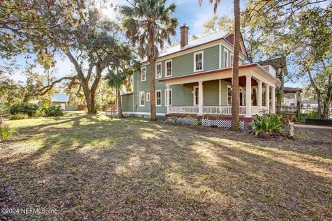 36 W 6th Street Jacksonville FL 32206