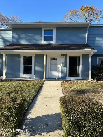 11415 Bedford Oaks Drive Jacksonville FL 32225