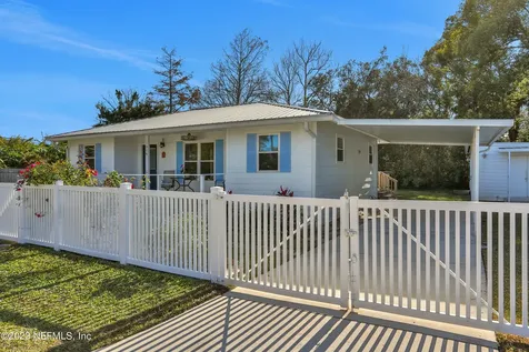 1314 Ferris Street Jacksonville FL 32233