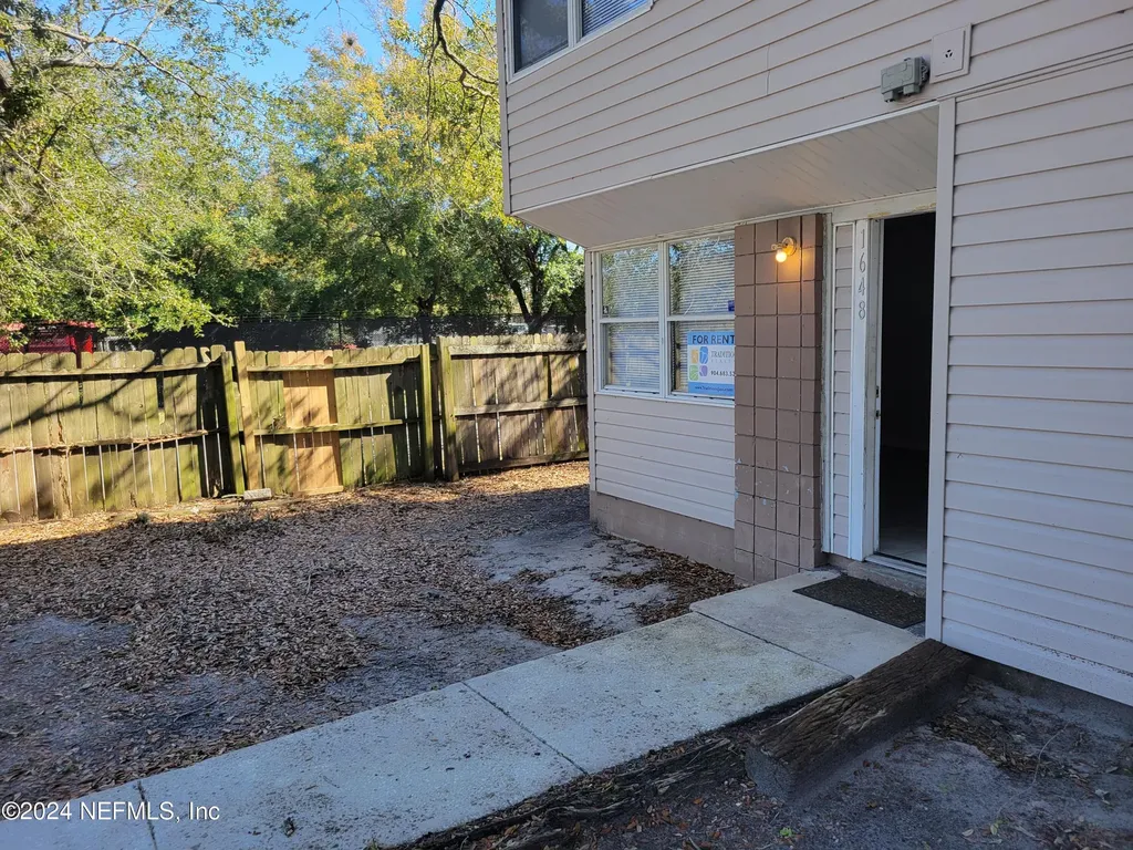 1648 E 16th Street Jacksonville FL 32206