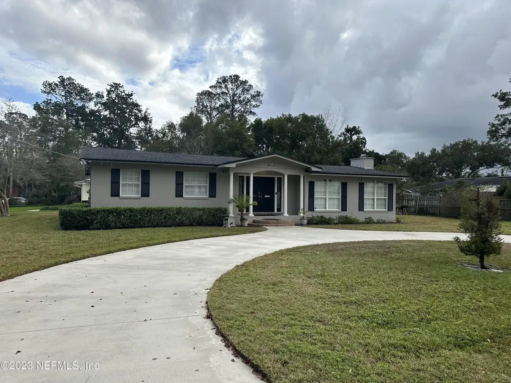 4690 Homestead Road Jacksonville FL 32210