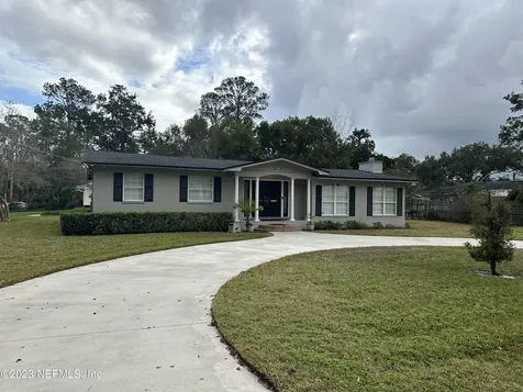 4690 Homestead Road Jacksonville FL 32210