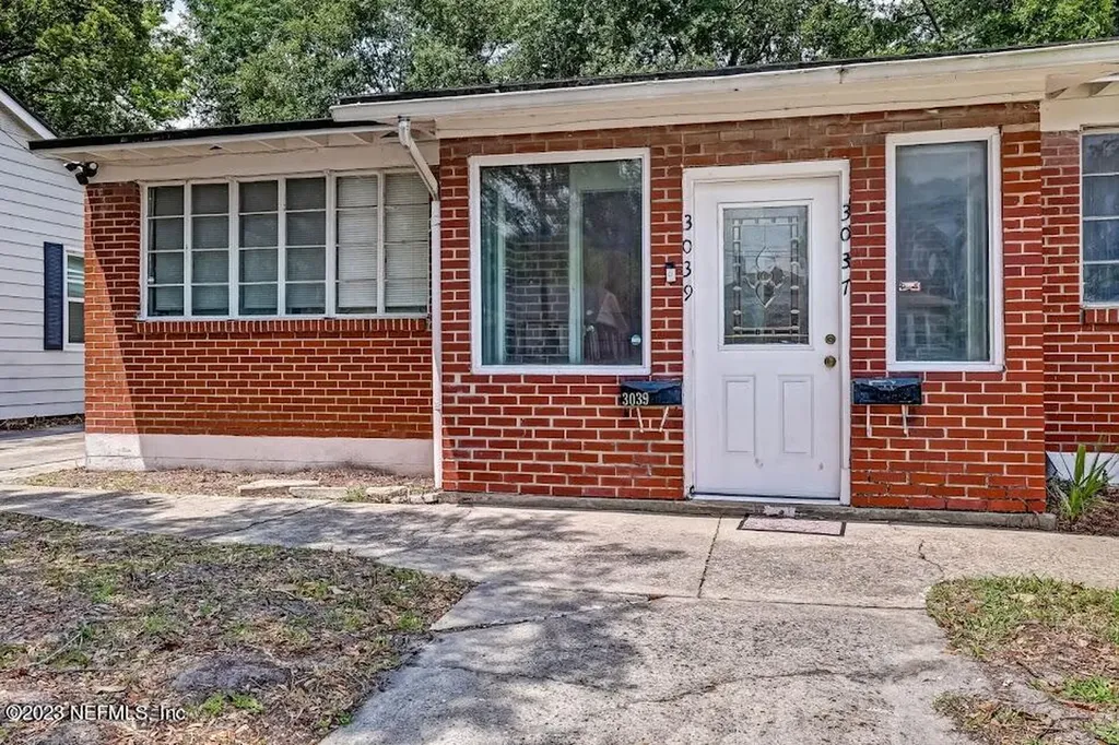 3037 Post Street Jacksonville FL 32205