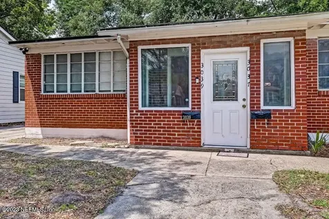3037 Post Street Jacksonville FL 32205