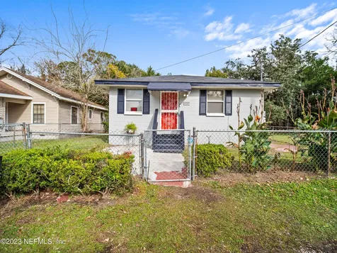 5727 Droad Street Jacksonville FL 32208