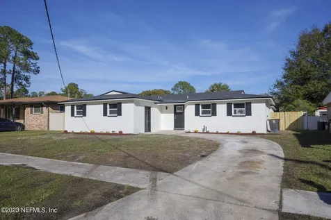 6641 Kinlock Drive W Jacksonville FL 32219