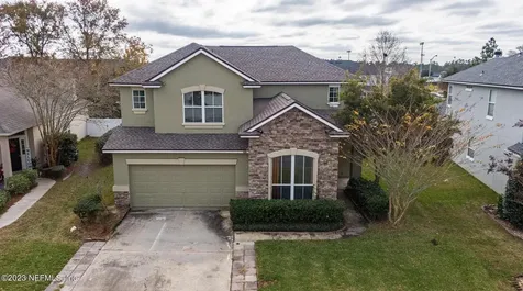 3967 Leatherwood Drive Orange Park FL 32065