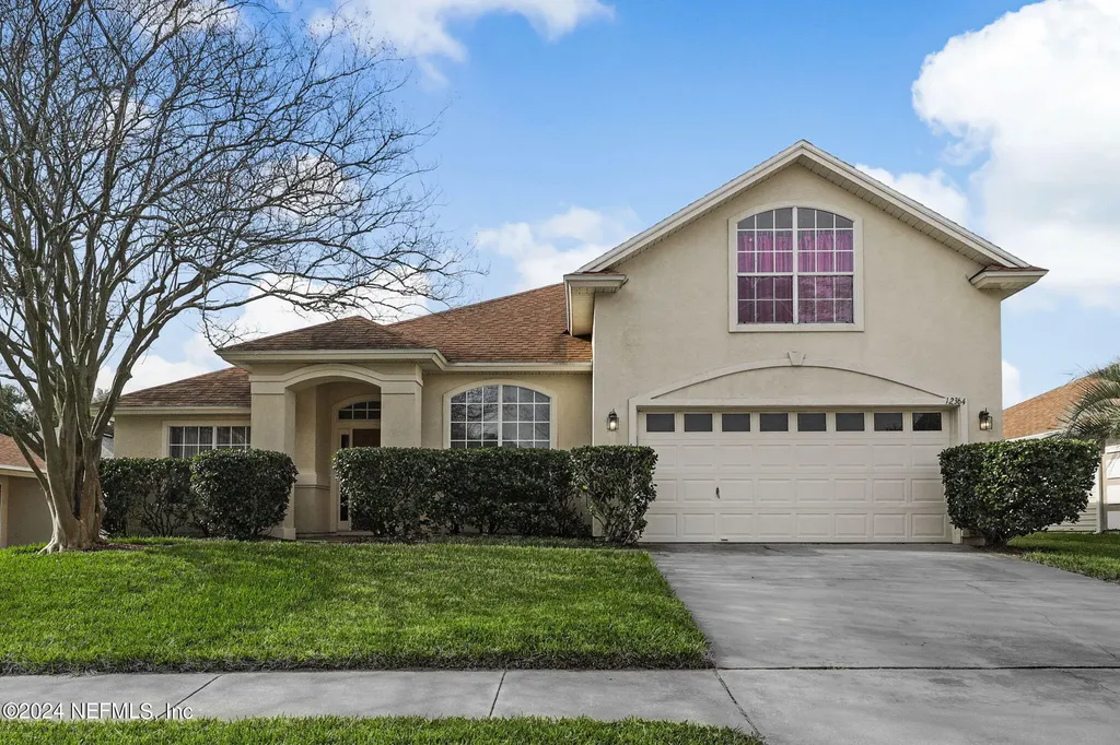 12364 Harbor Winds Drive N Jacksonville FL 32225